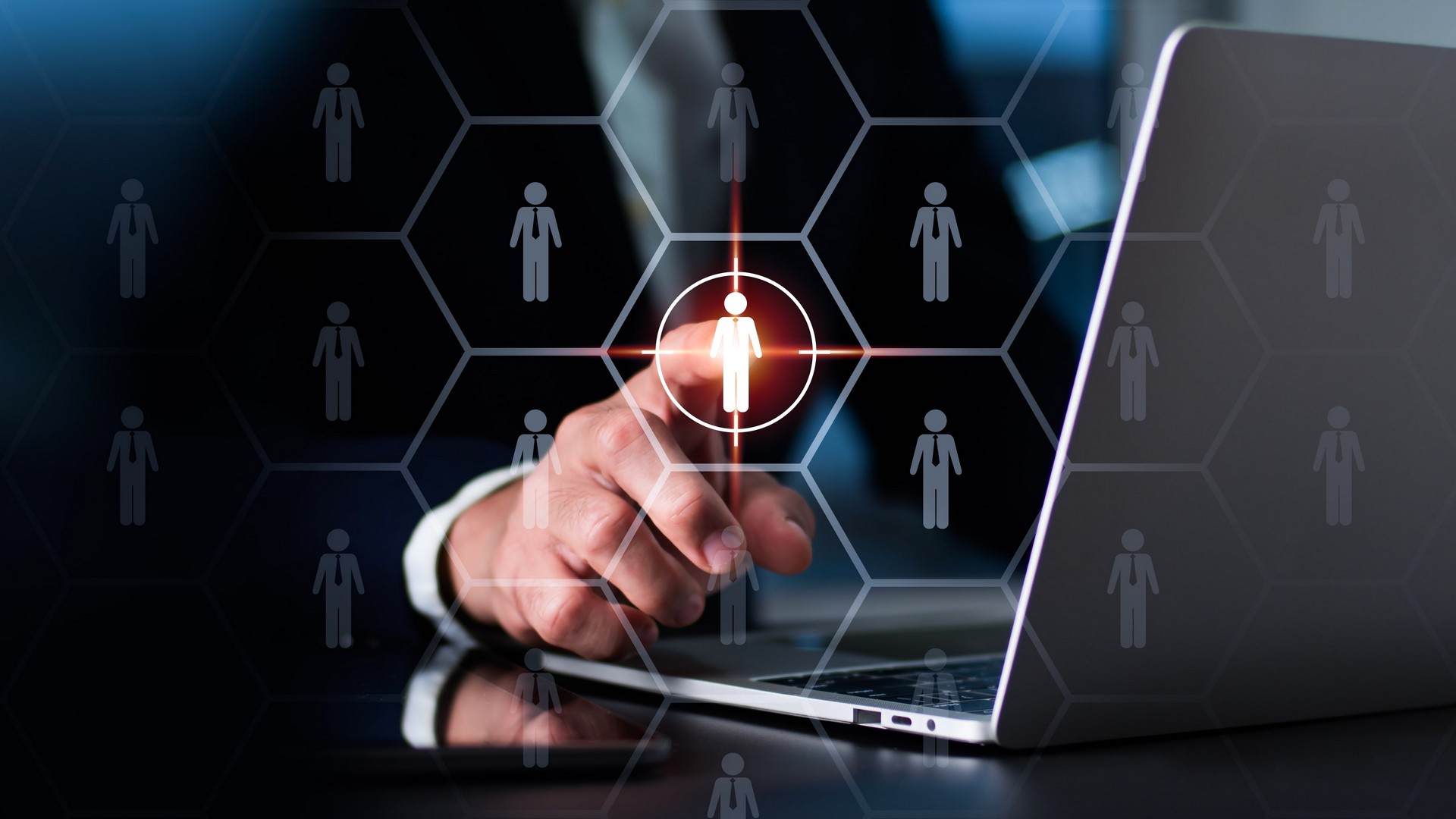 Team collaboration placeholder